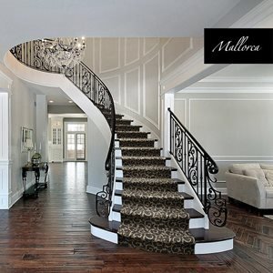 Tuftex Stair Gallery