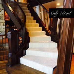 Tuftex Stair Gallery