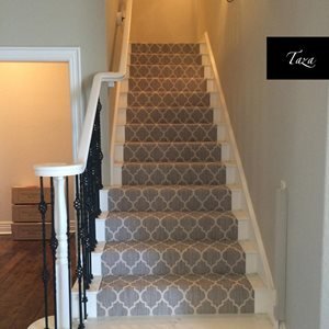 Tuftex Stair Gallery