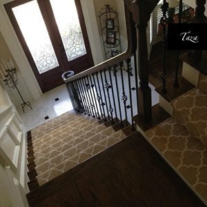 Tuftex Stair Gallery