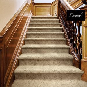 Tuftex Stair Gallery