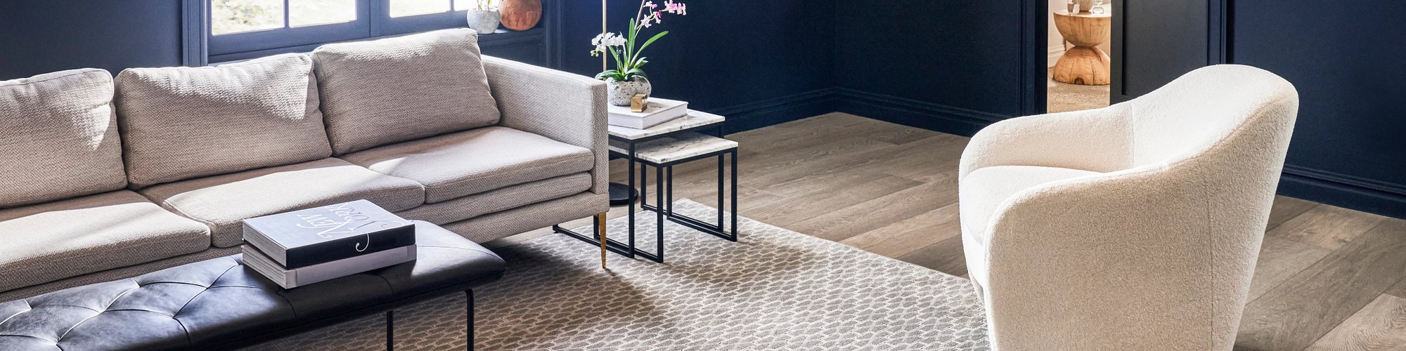 Benefits of Area Rugs